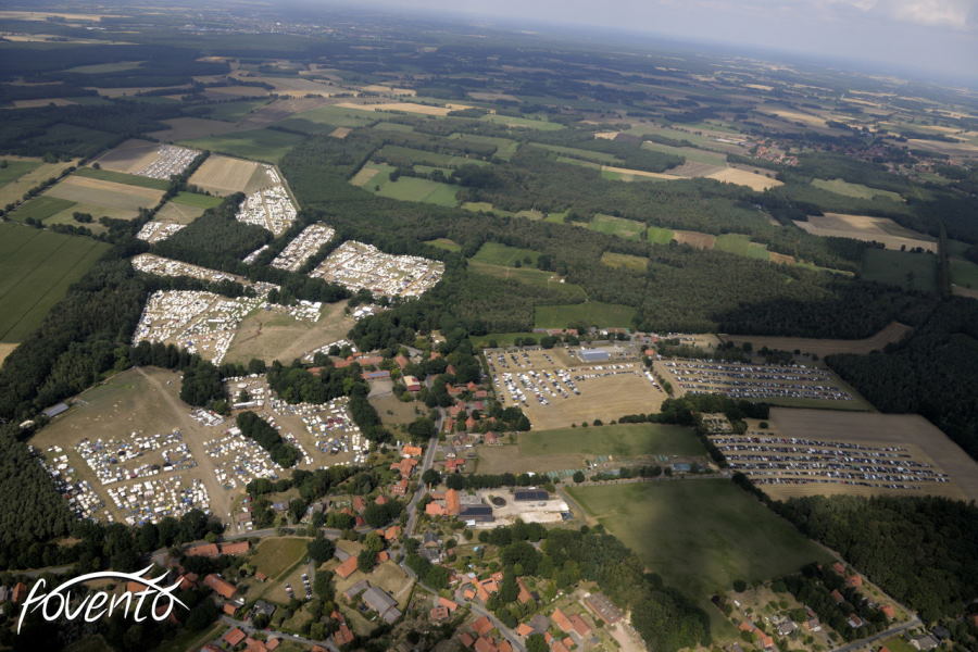 Luftbilder 2.08.2019